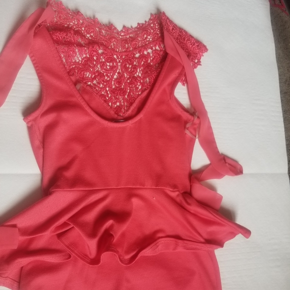 Charlotte Rouse dress - Picture 3 of 3